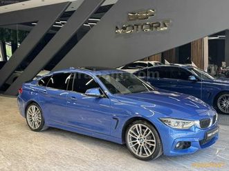 BMW SERIE 4 GRAN COUPE 420D XDRIVE 420d-xdrive-gran-coupe-m-sport