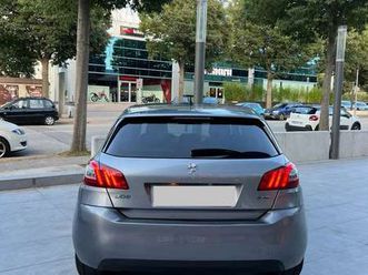 PEUGEOT 308 bluehdi-fap-100-stop-start-access