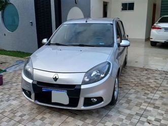 RENAULT EXPRESS venda