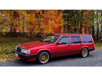 VOLVO 940 2-3t-5d