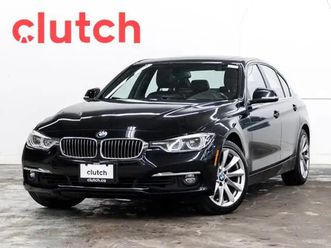 2017-bmw-3-series-330i-xdrive-awd-w-front-heated-seats-nav-du