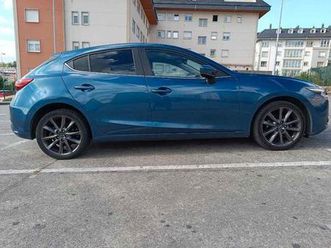 mazda - mazda3