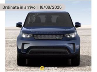 3.0d i6 249 cv awd auto dynamic hse