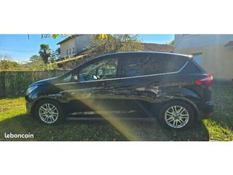 FORD C-MAX vends-ford-cmax-2014-1-0-ecoboost-essence