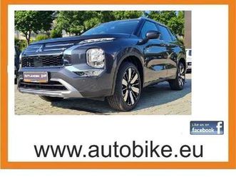 2,4 phev s-awc intense