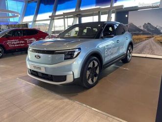 ford explorer 340ch extended range 79kwh pack premium awd