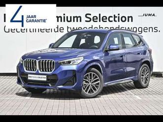 sdrive18i-m-pack-'new-car'