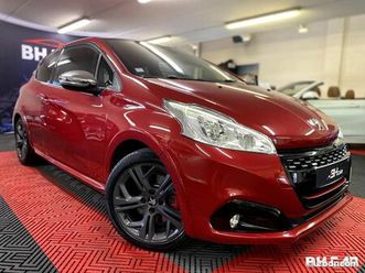 PEUGEOT 208 GTI peugeot-208-gti-1-6l-210ch