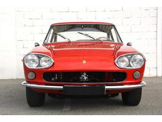 ferrari 330 gt 2+2 - 1964