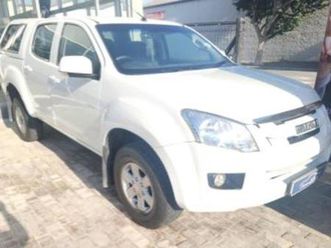 250d-teq double cab 4x4 le