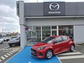 mazda - mazda2
