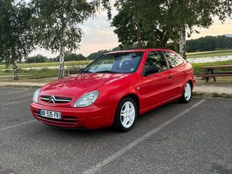 CITROEN XSARA citroen-xsara-vts-sport-2-0l-167cv