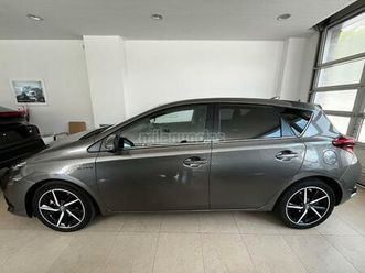 toyota - auris 1.8 140h hybrid feel