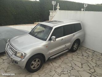 pajero-3-2-did-long-mitsubishi