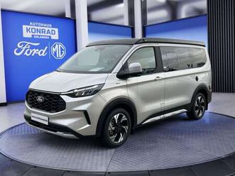 custom nugget 320 l1 va active