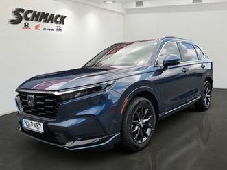 honda cr-v e:hev advance style awd