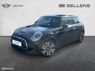 mini-mini-cooper-se-184ch-edition-camden-bva-5cv