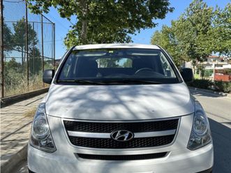 hyndai h1 ,3porta , automat okazion