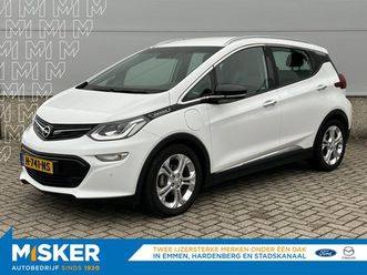 opel ampera-e business 60 kwh