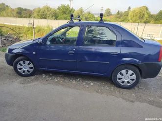 de vânzare logan 1,5 dci an fabricație 2007