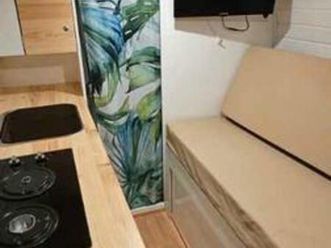 ford - transit connect