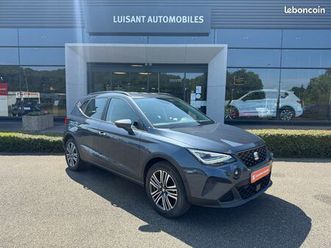 seat arona 1.0 tsi 115cv dsg7 copa