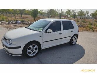 VOLKSWAGEN GOLF 1-6-basic