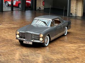 facel vega excellence