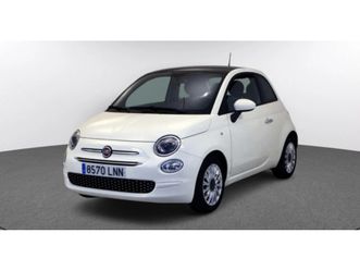 1.0 hybrid lounge 3p