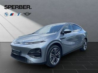 xpeng g6 awd performance, pano+fahrassis+sitzbelüft+36