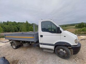 renault-mascott-2-8-wozniki-o-olx-pl