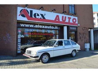 2.0 km 6300 reali ! unico prop doc originali