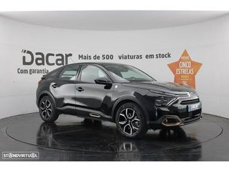 citroen-e-c4-50-kwh-e-series-collection