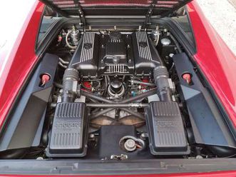 berlinetta cambio meccanico motronic 2.7