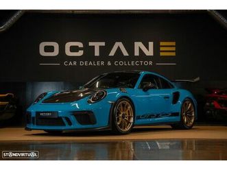 porsche 911 (991) gt3 rs pdk