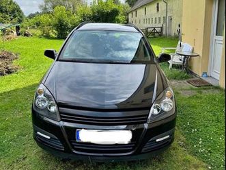 opel astra h twinport