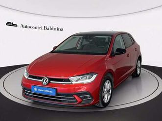 1.0 tsi style 95cv dsg