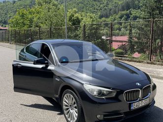 bmw 530 gran turismo