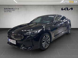 kia stinger 2,2 crdi 4wd gt line at za 16 900 €