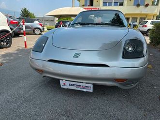 fiat barchetta 1.8 16v