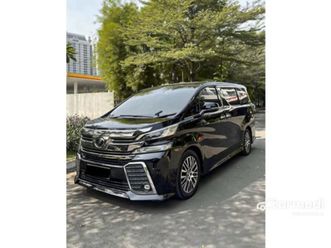 2015-toyota-vellfire-2-5-zg-mpv