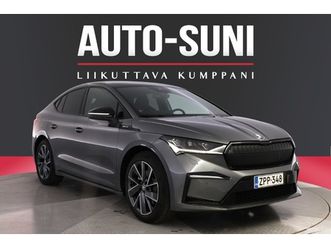 coupe 85x 4x4 sportline business