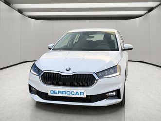 1.0 mpi ambition 59 kw (80 cv)