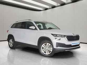 2.0 tdi ambition 4x2 dsg 110 kw (150 cv)