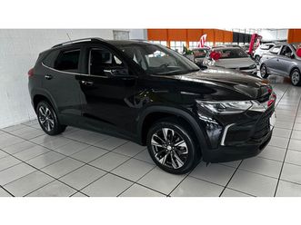 chevrolet tracker 1.2 premier turbo aut. 5p