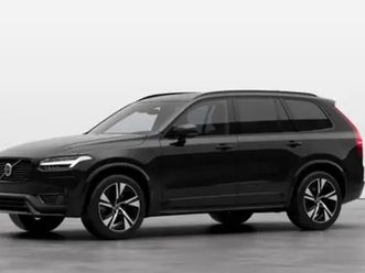 xc90 plus t8 awd plug-in hybrid