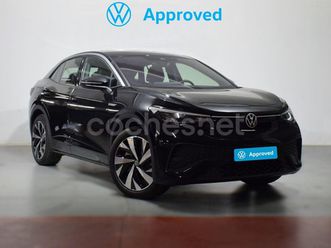 volkswagen id.5 pro performance