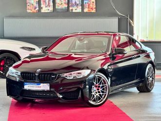 BMW SERIE 4 M4 bmw-m4coupe-competition-led-headup-20zol-deutsch-2hd