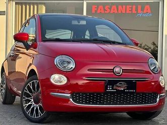 1.0 hybrid red - unipro'- iva deducibile