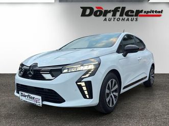 mitsubishi colt 1,0 mpi invite c25 5 jahre garantie !!!